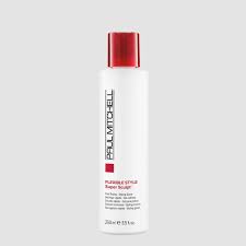 Flexible style fast drying sculpting spray 1 liter