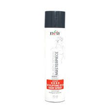 Purity design sculpting eco hair spray